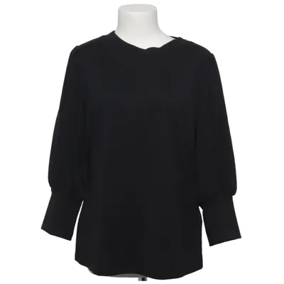 Blouse (Noir) de Judith Williams Élasthane, Modal, Polyester