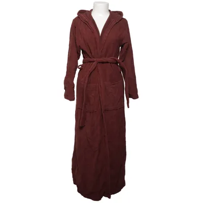 Peignoir (Marron) de Crane Coton