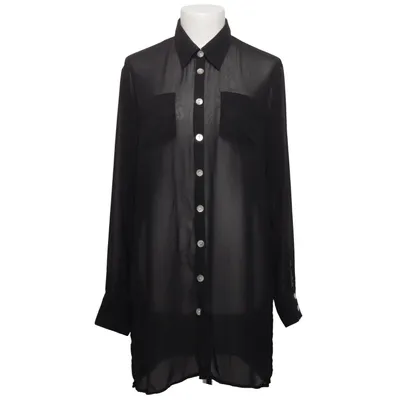 Bluse (Sort) fra Collections by Joy