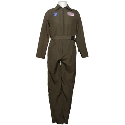 Jumpsuit (Groen) van Adulte Adult Polyester