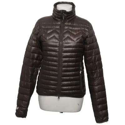 Windjack (W's Thunderlight Down Sweater) van Mountain Works Nylon
