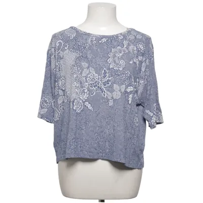 Top (Blue, White) from Rodebjer