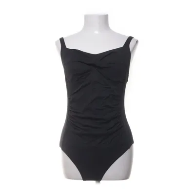 Baddräkt (Svart) från Cruz Elastan, Polyamid, Polyester