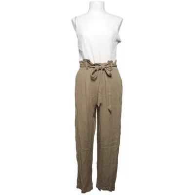 Jumpsuit (Beige) from Love Culture Viscose