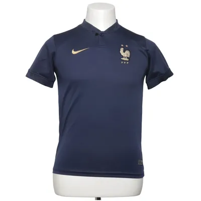 Football jersey (Blue) from Nike Polyester