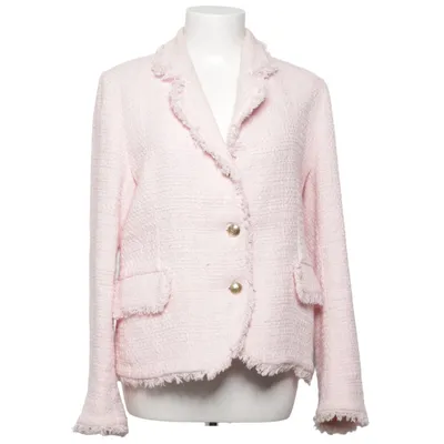 Jacka (Rosa) från Veronica Virta