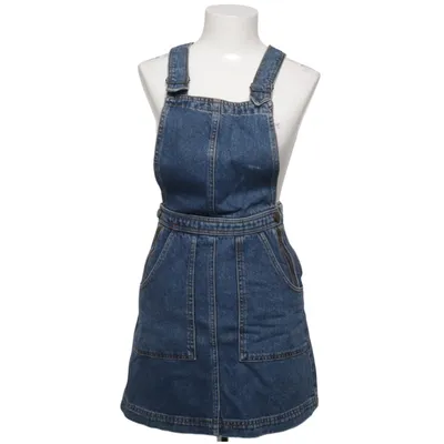 Denimspencer (Blå) fra Cooperative Bomuld