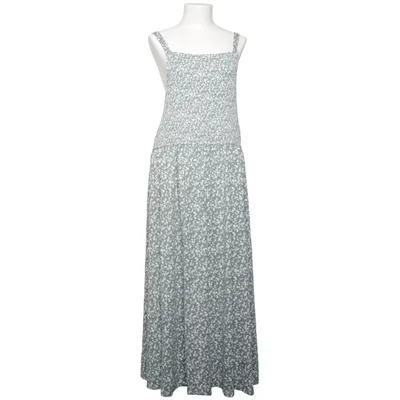 Maxi dress (Fir Smock W Dress) from Firefly Cotton, Modal