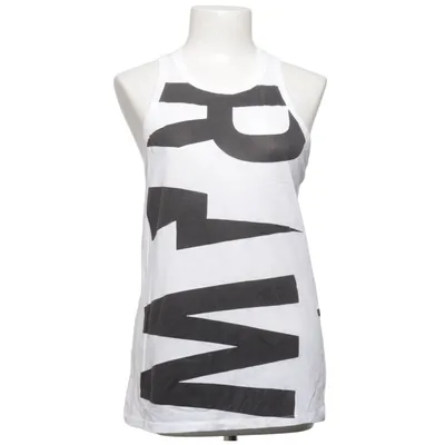 Débardeur (Blanc, Noir) de G-Star Raw Coton biologique