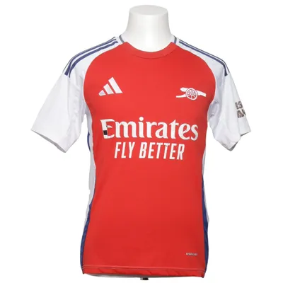 Football jersey (Red, White, Blue) from Adidas Polyester
