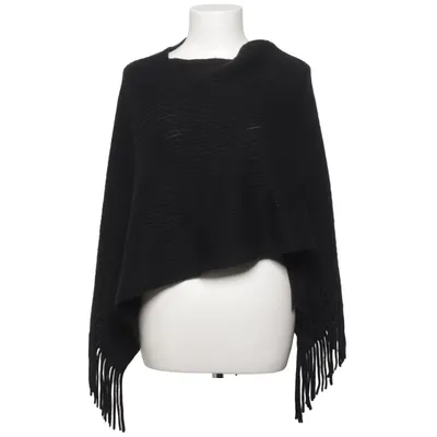 Poncho (Svart) från Aco