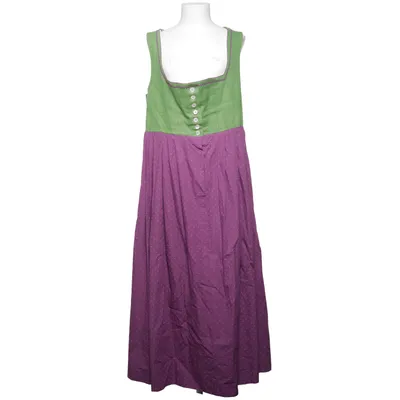 Dirndl (Violet, Vert, Blanc) de Hammerschmid