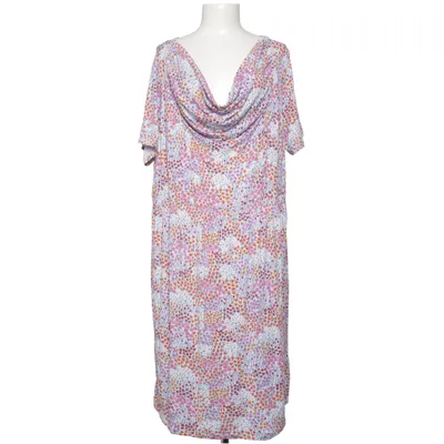 Robe (Bleu, Multicolore) de Joe Browns Élasthane, Viscose