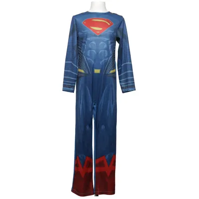 Déguisement (Bleu, Rouge, Multicolore) de Justice League Polyester