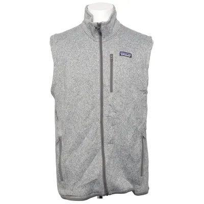Gilet (Gris) de Patagonia Polyester
