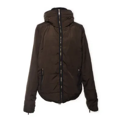 Winter jacket (Brown) from Tindra Polyester