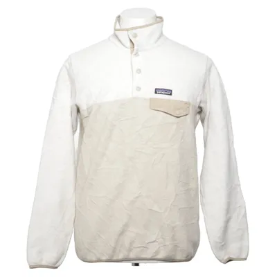 Fleecetrøje (SYNCHILLA) fra Patagonia Polyester