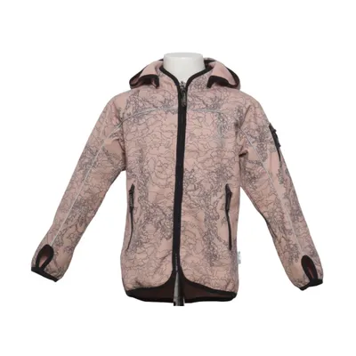 Softshelljacka (Softshell Jr Jacket) från Adventure by POMPdeLUX Elastan, Polyester