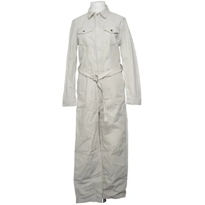 Combinaison (Beige) de Ksubi Coton