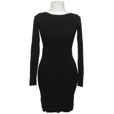 Robe (Noir) de Moewy Viscose
