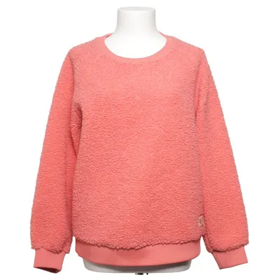 Fleecetrøje (Pink) fra Armani Exchange