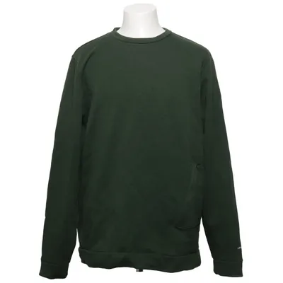 Sweatshirt (Groen) van Outhorn