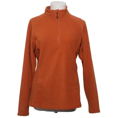 Fleecetröja (Brun) från Craft Återvunnen polyester