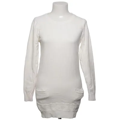 Tröja (Vit) från Charbell Akryl, Polyamid