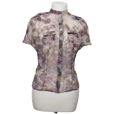 Chemise à manches courtes (Multicolore) de Karen Millen