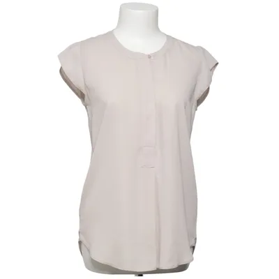 Topp (Beige) från Paraphrase Polyester