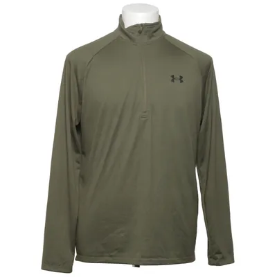 Maillot de sport (Vert) de Under Armour