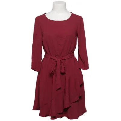 Dress (Red) from Mint & Berry Polyester