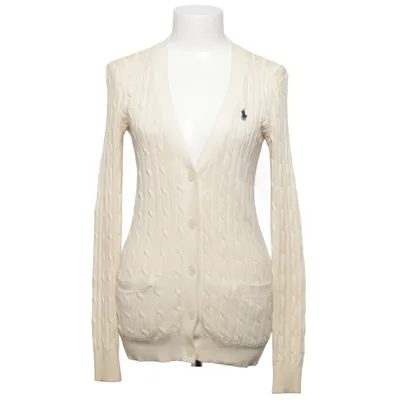 Kofta (Beige) från Polo Ralph Lauren Bomull