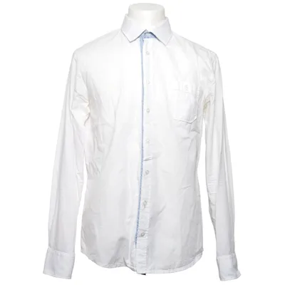 Chemise (Blanc) de Boss