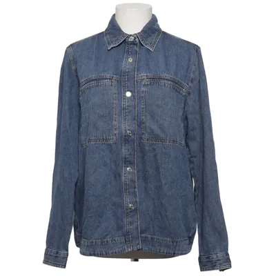 Veste en jean (Bleu) de Dobber Coton