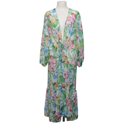 Robe portefeuille (SS500424) de Tommy Bahama Polyester