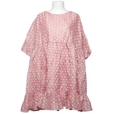 Robe (Rose) de Sister Jane Élasthane, Polyamide, Polyester