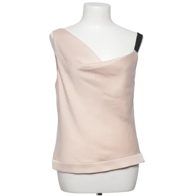 Haut (Beige) de DKNY Polyester, Polyuréthane