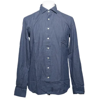Skjorta (Blå) från Berkeley Bomull