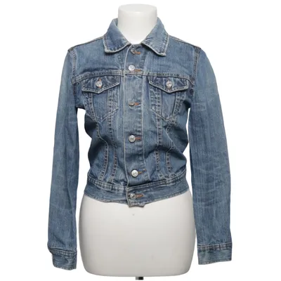Denim jacket (Blue) from Rocky Cotton