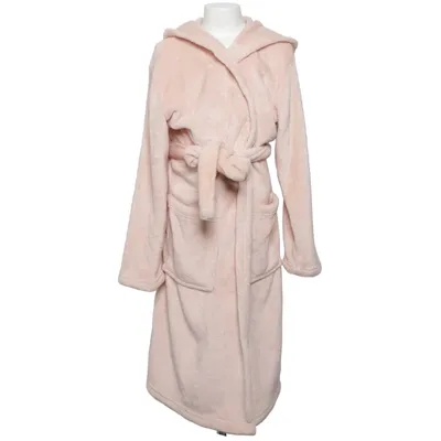 Peignoir (Rose) de Little Roomies Polyester