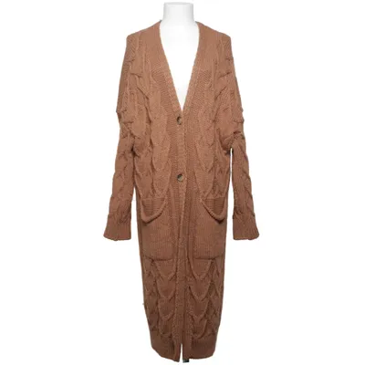 Cardigan (ART 21781) de Xuna Acrylique, Laine d'alpaga, Polyester