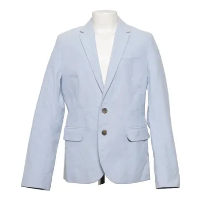 Blazer (Bleu) de H&M Kids Coton, Polyester