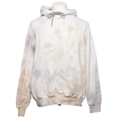 Kapuzenpullover (Beige, Grau, Mehrfarbig) von Sweet Sktbs Baumwolle