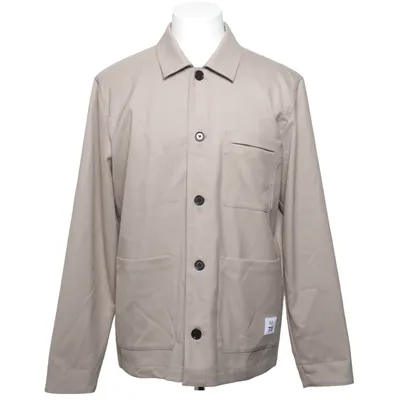 Överskjorta (Beige) från Matinique