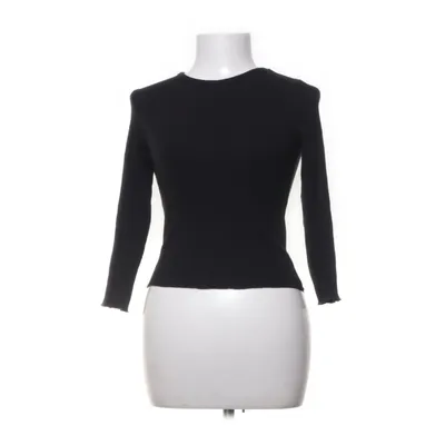 Long sleeve T-shirt (Black) from STR