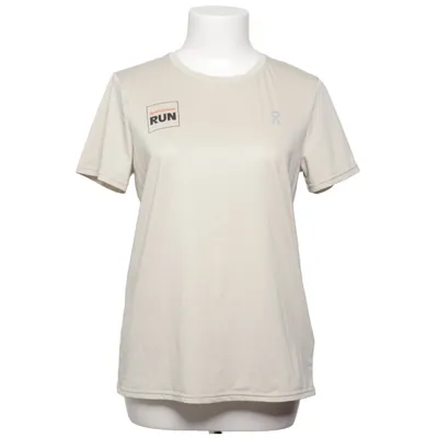 T-shirt (CORE-T) from Run On Clouds Elastane, Recycled polyester