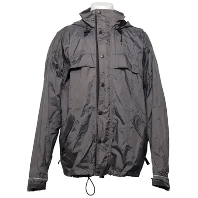 Outdoor jacket (Gray, Black) from North West