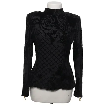 Haut (Noir) de Balmain x H&M