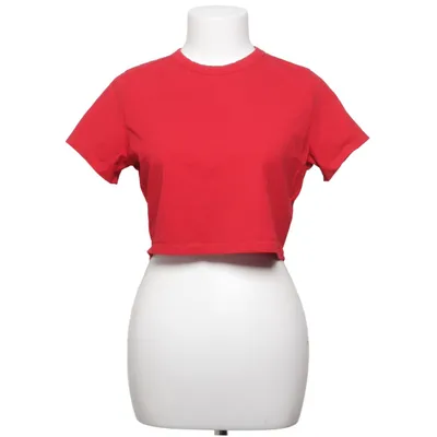 Crop top (MICRO CROP TEE) från Cotton On Bomull, Elastan